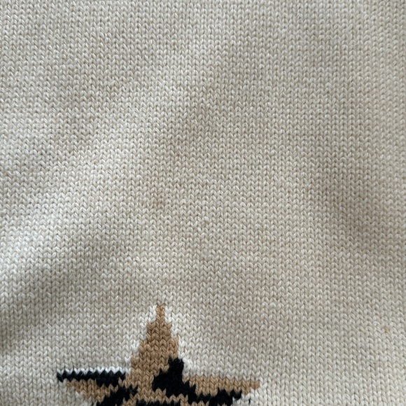 Rails star sweater small - Picture 3 of 3